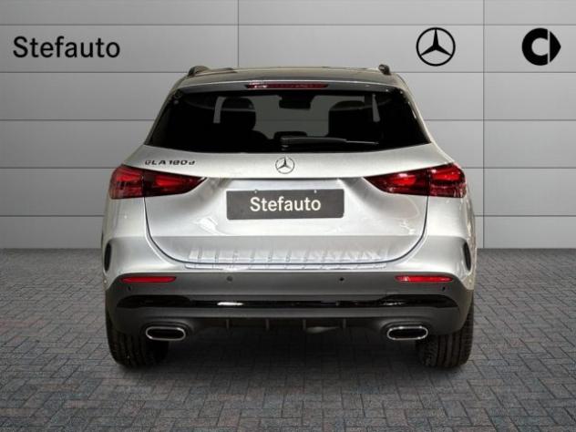 MERCEDES-BENZ GLA 180 d Automatic AMG Line Advanced Plus rif. 23019104 - Foto 6