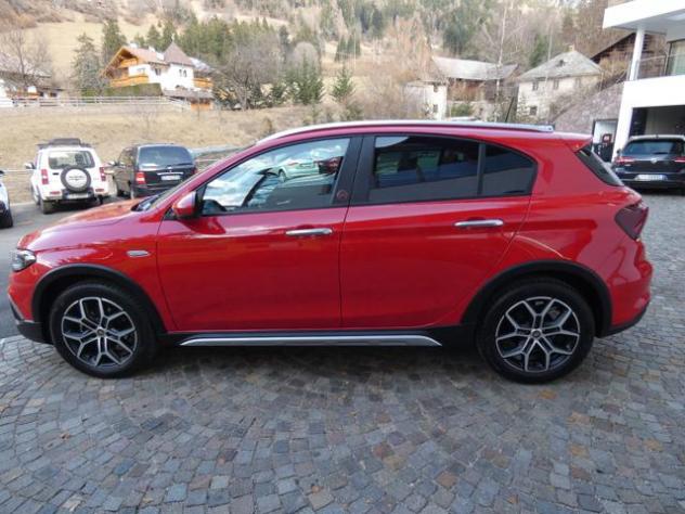 FIAT Tipo 1.0 5 porte Red rif. 18673330 - Foto 7