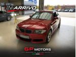 BMW 135 i COUPE'  MSPORT  MANUALE  1PROPRIETARIO rif. 24171155