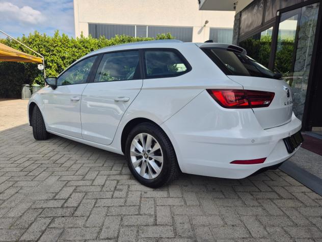 Seat Leon 1.4 DSG ST Style/110 cv / - Foto 6