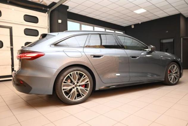 AUDI A5 AVANT TDI MHEV 204CV QUAT.S-TR.S-LINE ED.SCONTO30% rif. 22945280 - Foto 7