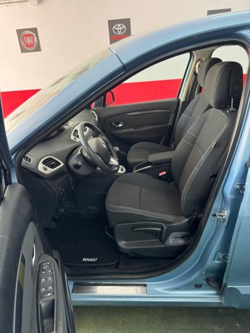Renault Scic 1.5 dCi 110CV 7 POSTI - Foto 8