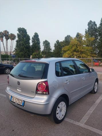 VOLKSWAGEN POLO 1.4/80CV TDI 5P 06/2006 - Foto 4