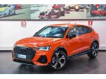 AUDI Q3 35 TDI Sportback S-Tronic S-Line rif. 23887348