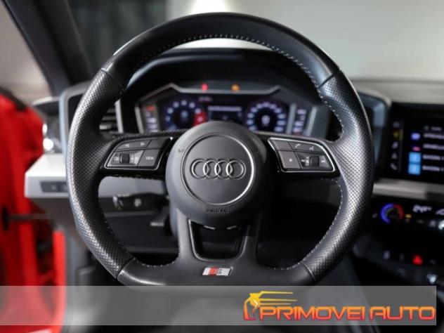 AUDI A1 SPB 30 TFSI S line edition rif. 20244101 - Foto 3