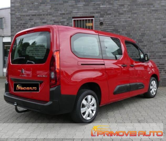CITROEN Berlingo BlueHDi 130 Stop&Start XL Live rif. 21079831 - Foto 7