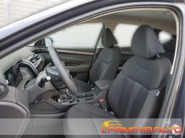 HYUNDAI Tucson 1.6 T-GDI GPL rif. 21390460