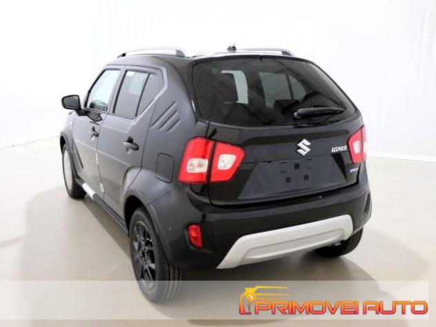 SUZUKI Ignis 1.2 Hybrid Comfort rif. 21736872 - Foto 9