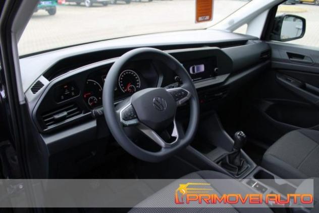 VOLKSWAGEN Caddy 2.0 TDI 75 CV Life rif. 19918755