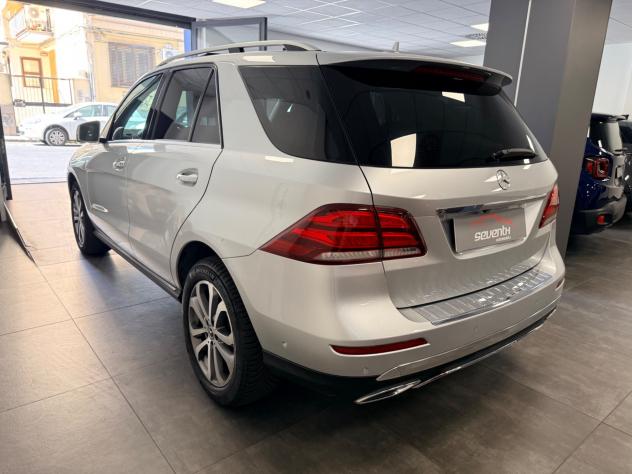Mercedes-benz GLE 250 d 4Matic Sport - Foto 4