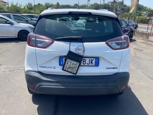Opel Crossland X 1.5 ECOTEC D 102 CV Start&Stop Advance - Foto 5