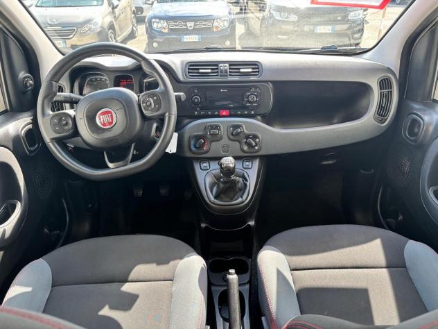Fiat Panda 4x4 Gpl Twinair Turbo 86 cv - Foto 2