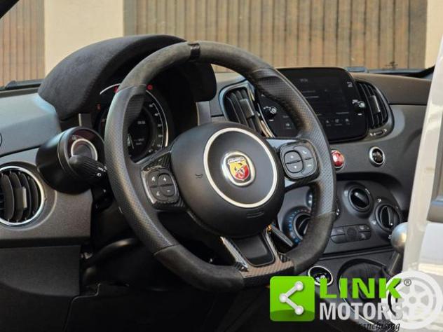 ABARTH 695C 1.4 t-jet Competizione 180cv rif. 24059673 - Foto 10