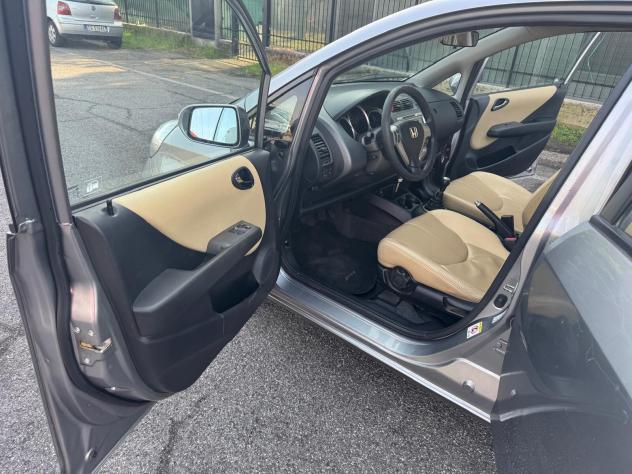 Honda Jazz 1.4 i-DSi 5p. LS - Foto 9