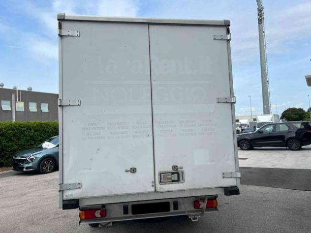 CITROEN Jumper 35 HEAVY L4 BLUEHDI 140 rif. 24114609 - Foto 4