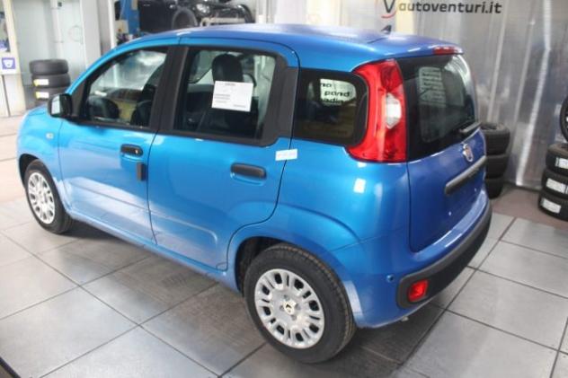FIAT Pandina 1.0 FireFly 65 CV Hybrid Pop rif. 23398964 - Foto 5