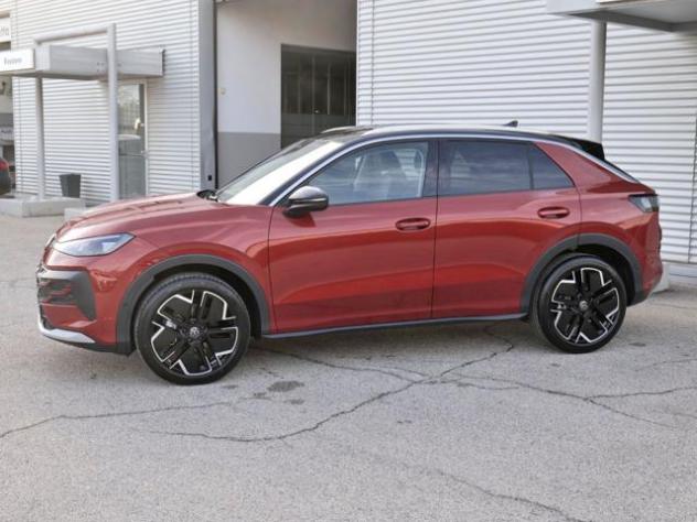 VOLKSWAGEN T-Roc 1.5 eTsi 115cv Style Dsg rif. 23983404 - Foto 2