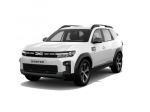 Dacia Bigster journey hybrid 155