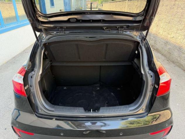 Kia Rio 5p 1.1 crdi high tech stop, NEOPATENTATI OK! - Foto 6