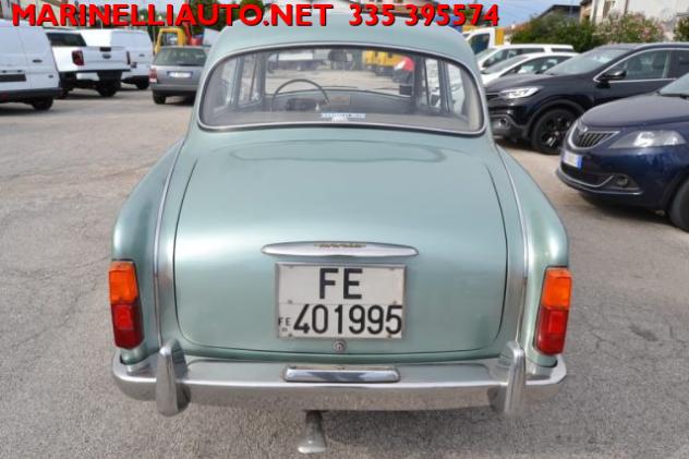 LANCIA Appia III SERIE ANNO 1960 rif. 24129907 - Foto 9