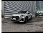 AUDI Q3 SPORTBACK 35 TDI S-TRONIC S-LINE rif. 23707041