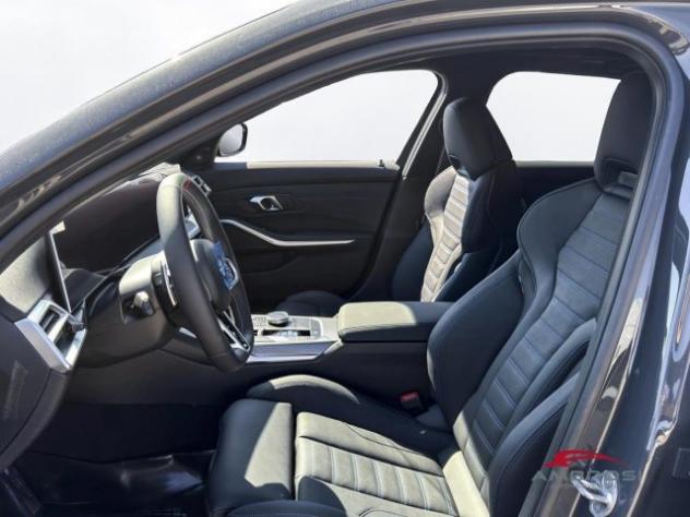 BMW M340 Serie 3 d xDrive Touring Msport Pro Inovation Comf rif. 23271825 - Foto 10