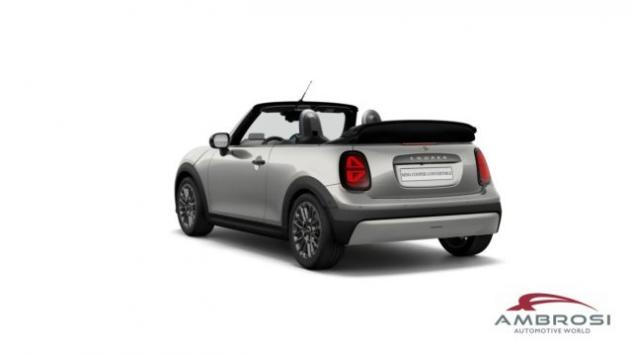 MINI Cabrio Cooper C Favoured rif. 23967988 - Foto 3