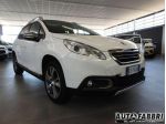PEUGEOT - 2008 - BlueHDi 120 S&S Allure Panoramic Pelle