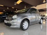 FIAT 500 1.0 Hybrid CULT PREZZO REALE PRONTA IN SEDE  rif. 23917594