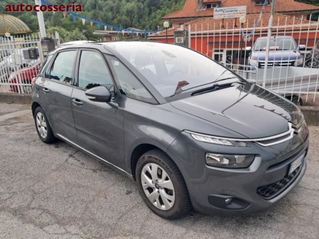 CITROEN C4 Picasso 1.6 hdi motore revisionato rif. 23982369 - Foto 8