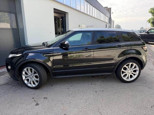 Land Rover Range Evoque 2.2 Sd4 5p. Dynamic - Foto 2