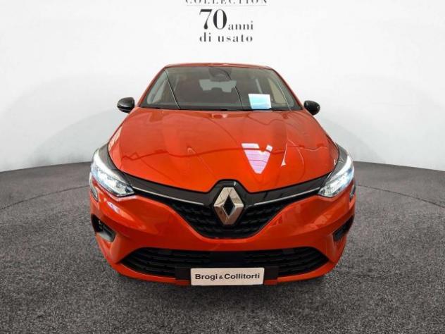 RENAULT Clio V 2019 5 Porte 1.0 TCe Equilibre rif. 23864951 - Foto 2