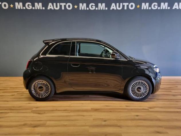 FIAT 500 Berlina Hybrid Icon rif. 23882519 - Foto 4