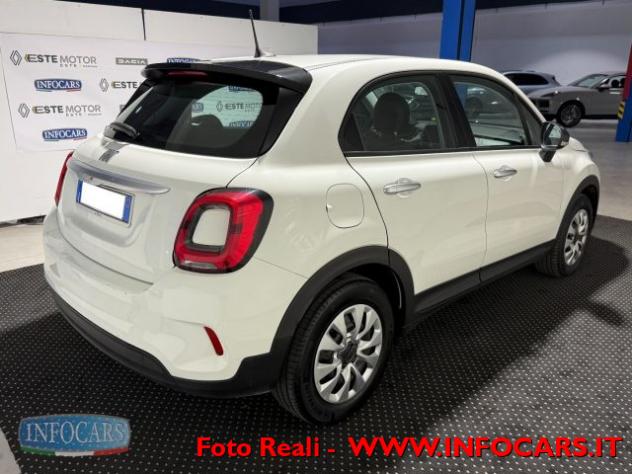 FIAT 500X 1.3 MultiJet 95 CV - NEOPATENTATI - PROMO rif. 23406996 - Foto 4