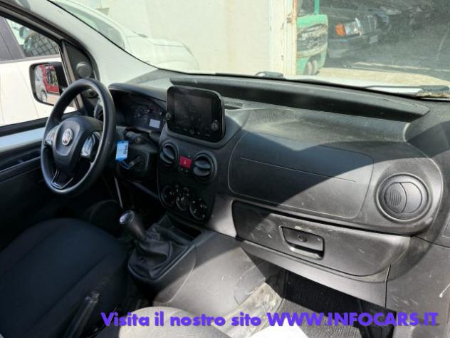 FIAT Fiorino 1.3 MJT 95CV Cargo SX + IVA rif. 23997706 - Foto 7