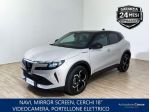 Alfa Romeo Junior Ibrida 1.2 136CV Hybrid eDCT6 ibrida SPECIALE