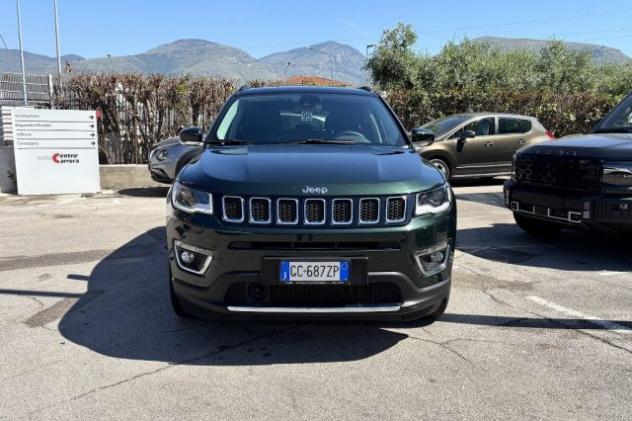 JEEP Compass 1.6 Multijet II 2WD Limited rif. 23797453 - Foto 2