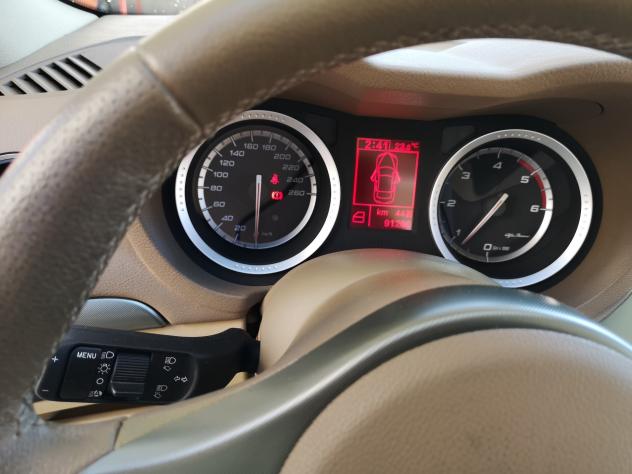 Alfa Romeo 159 2.4 JTDm 20V 210 CV Exclusive - Foto 9