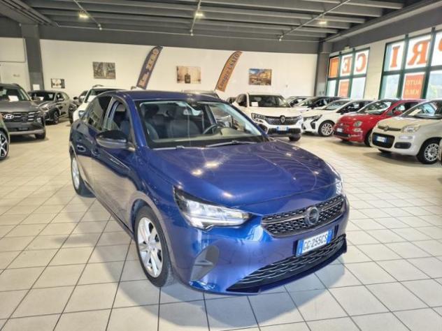 OPEL Corsa 1.2 100CV Edition NEOPATENTATI rif. 23922440