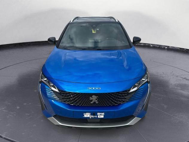 Peugeot 3008 BlueHDI 130 S&S EAT8 GT aut. - Foto 5