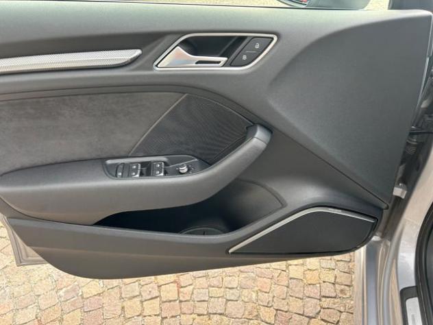 AUDI RS3 SPORTBACK rif. 24149548 - Foto 8