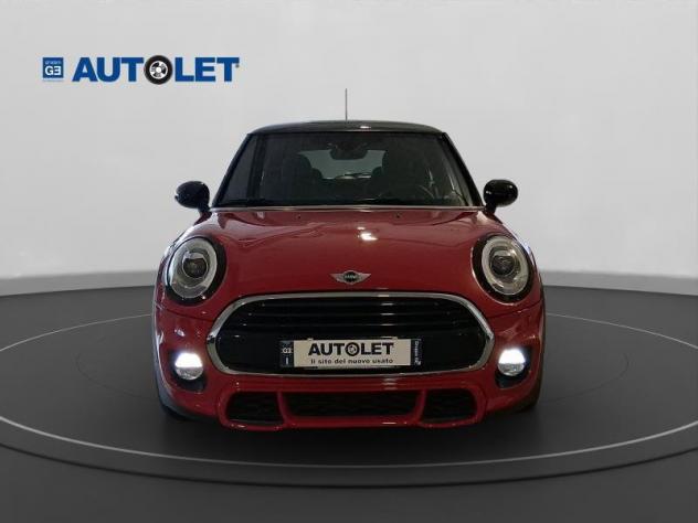 MINI Mini 2014 Benzina 1.5 Cooper Hype 3p - Foto 2