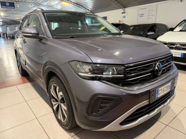 Volkswagen T-Cross 1.0 TSI 85kW Edition Plus - Foto 6