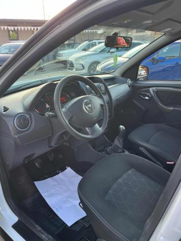DACIA Duster 1.6 110CV 4x2 GPL Ambiance rif. 23904328 - Foto 8