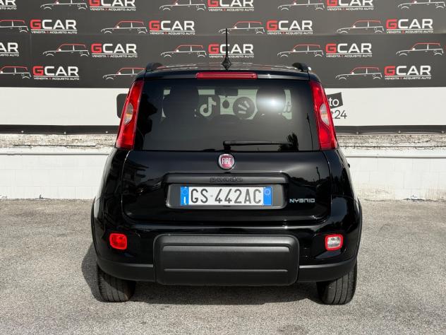 Fiat Panda 1.0 FireFly S&S Hybrid City Life - Foto 6