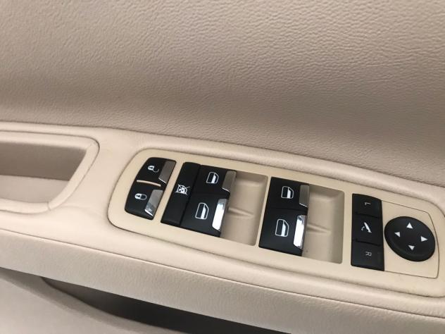 Maserati Quattroporte V6 Diesel - Foto 10