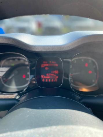 Fiat Panda 1.2 EasyPower Pop - Foto 9