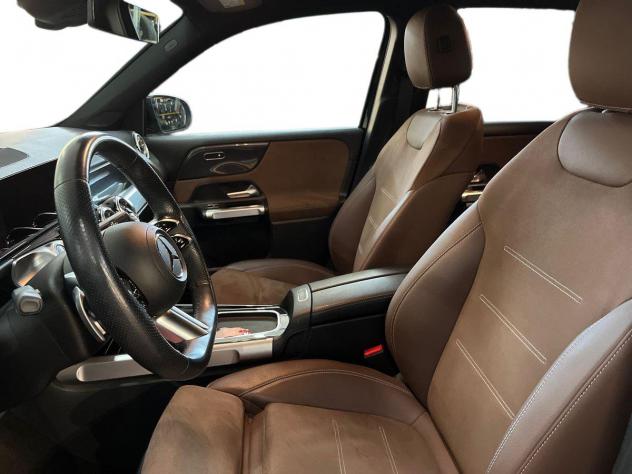 Mercedes-Benz GLB - X247 2023 200 d AMG Line Premium 4matic auto - Foto 7