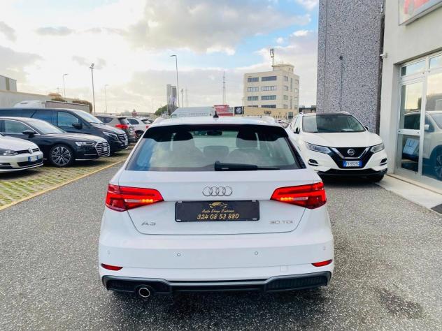 Audi A3 SPB 30 TDI S tronic Admired - Foto 7