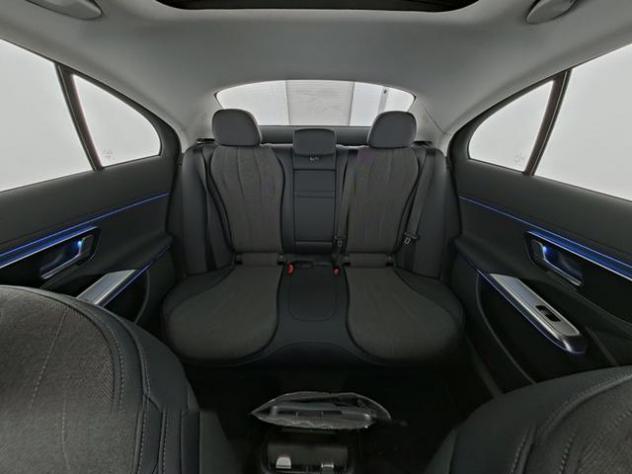 MERCEDES-BENZ E 220 d Mild hybrid Advanced rif. 23883097 - Foto 9